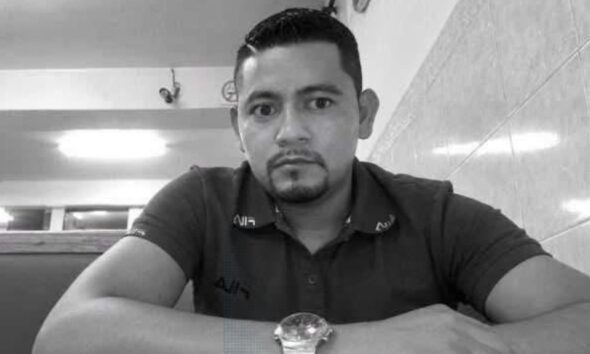 Asesinan a director de la Granja Penal Canadá en Escuintla