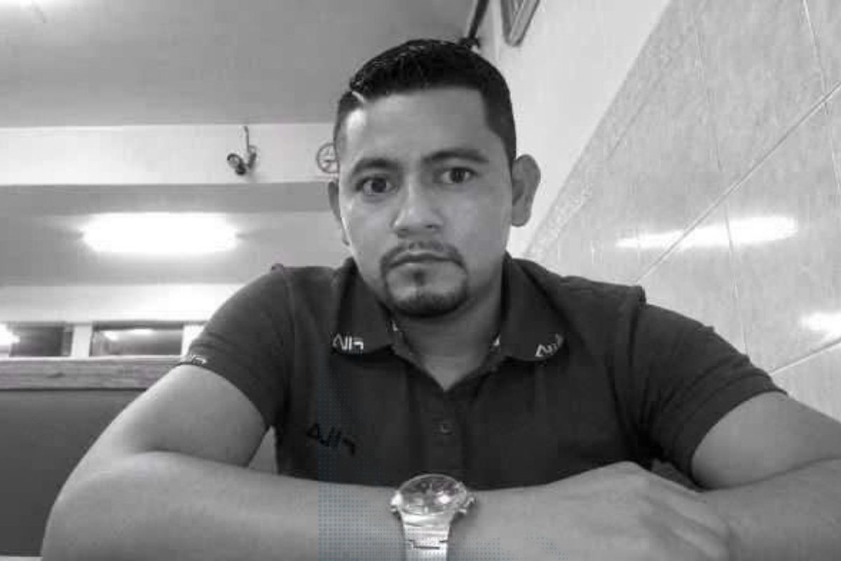 Asesinan a director de la Granja Penal Canadá en Escuintla