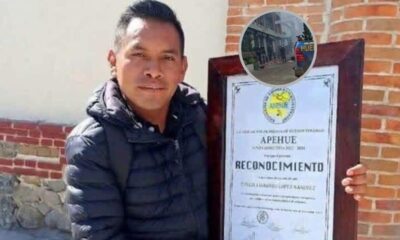 Asesinato de periodista desata tensión en San Pedro Necta exigen esclarecer el crimen