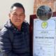 Asesinato de periodista desata tensión en San Pedro Necta exigen esclarecer el crimen