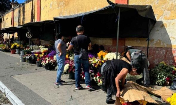 Asueto del 1 de noviembre ¿habrá puente en Guatemala