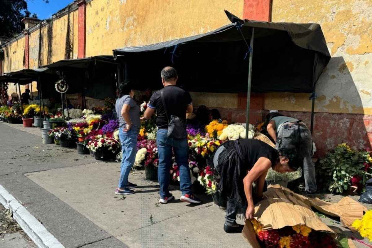 Asueto del 1 de noviembre ¿habrá puente en Guatemala