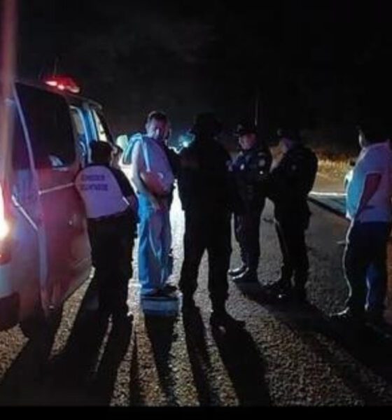 Ataque armado deja herido a concejal de la Municipalidad de Retalhuleu