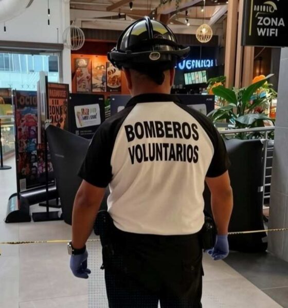 Ataque en centro comercial de Chiquimula deja un fallecido