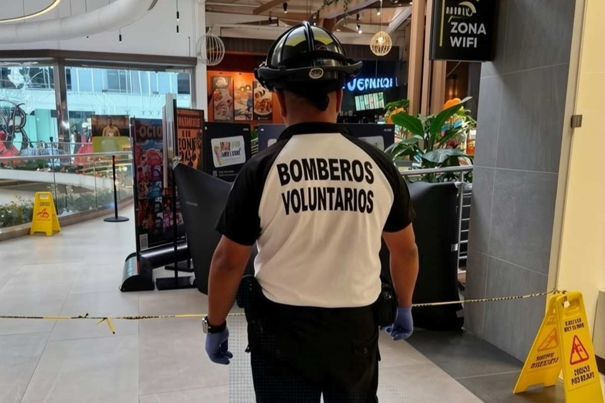 Ataque en centro comercial de Chiquimula deja un fallecido