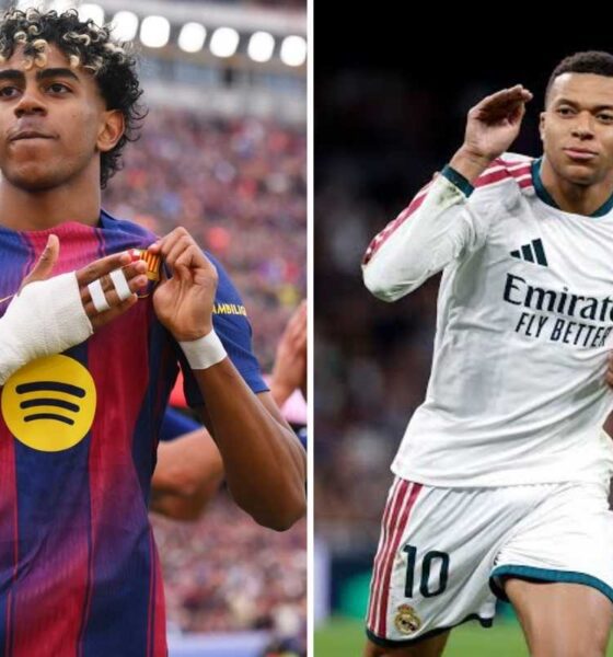 Barcelona vs. Real Madrid hora y dónde ver el clásico en Guatemala