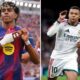 Barcelona vs. Real Madrid hora y dónde ver el clásico en Guatemala