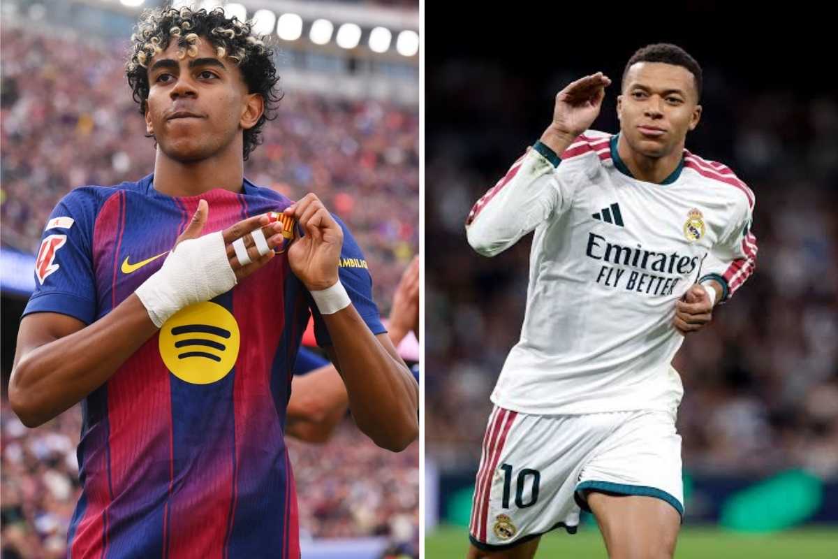Barcelona vs. Real Madrid hora y dónde ver el clásico en Guatemala