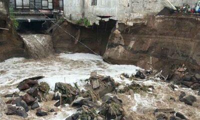 CC ordena actuar y Ejecutivo define respuesta por crisis en Villa Hermosa