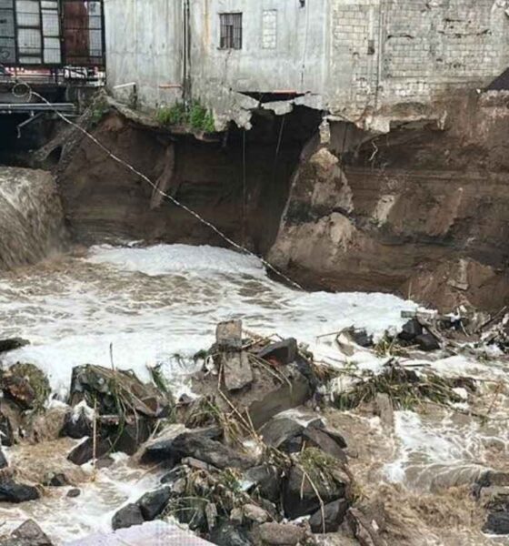 CC ordena actuar y Ejecutivo define respuesta por crisis en Villa Hermosa