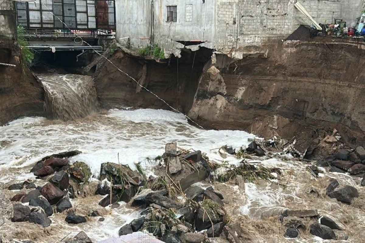 CC ordena actuar y Ejecutivo define respuesta por crisis en Villa Hermosa