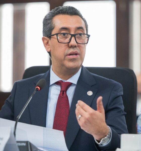 CC suspende nombramiento de Menkos en el Banguat