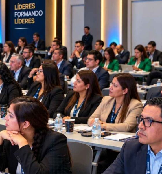 CFO’s Summit 2026 en Guatemala fechas y temas del evento