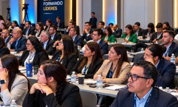 CFO’s Summit 2026 en Guatemala fechas y temas del evento