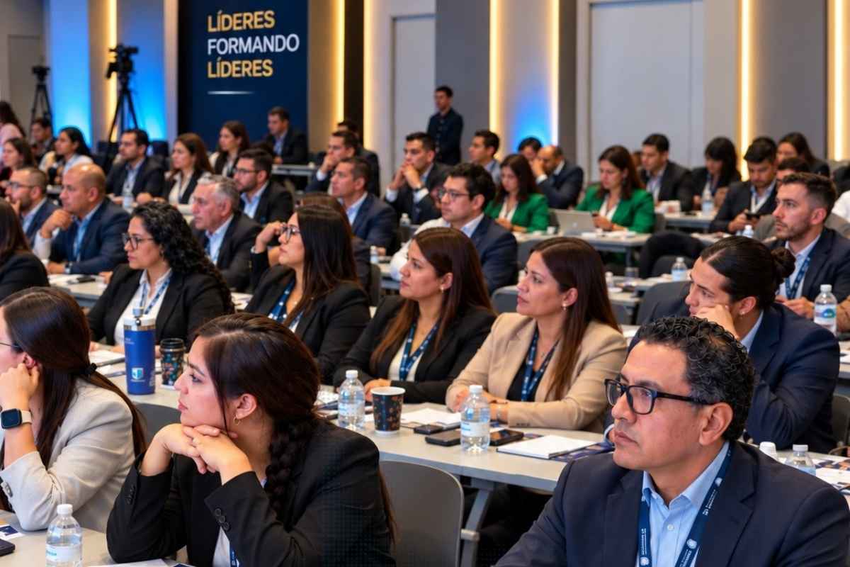 CFO’s Summit 2026 en Guatemala fechas y temas del evento