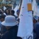 CODECA anuncia protestas en Guatemala este 12 de octubre ¿dónde serán