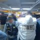 Capturan a exmilitar por agresión a ascensorista en zona 1