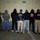 Caso Choc Toz siete policías detenidos por presuntas irregularidades