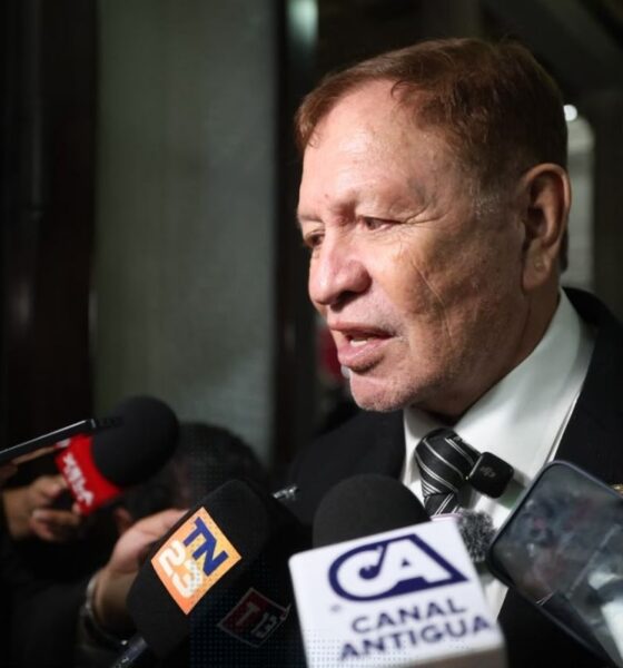 Congreso busca corregir reformas a prisión preventiva tras veto de Arévalo
