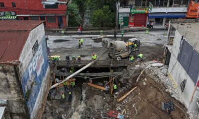 Conred recomienda cerrar nuevamente el puente Pinula tras habilitación para vehículos livianos