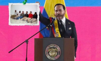 De la Espriella ordena apoyo legal para exmilitares colombianos procesados por el asesinato del presidente de Haití Jovenel Moïse