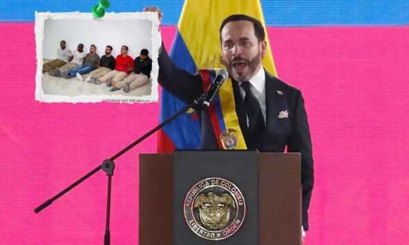 De la Espriella ordena apoyo legal para exmilitares colombianos procesados por el asesinato del presidente de Haití Jovenel Moïse