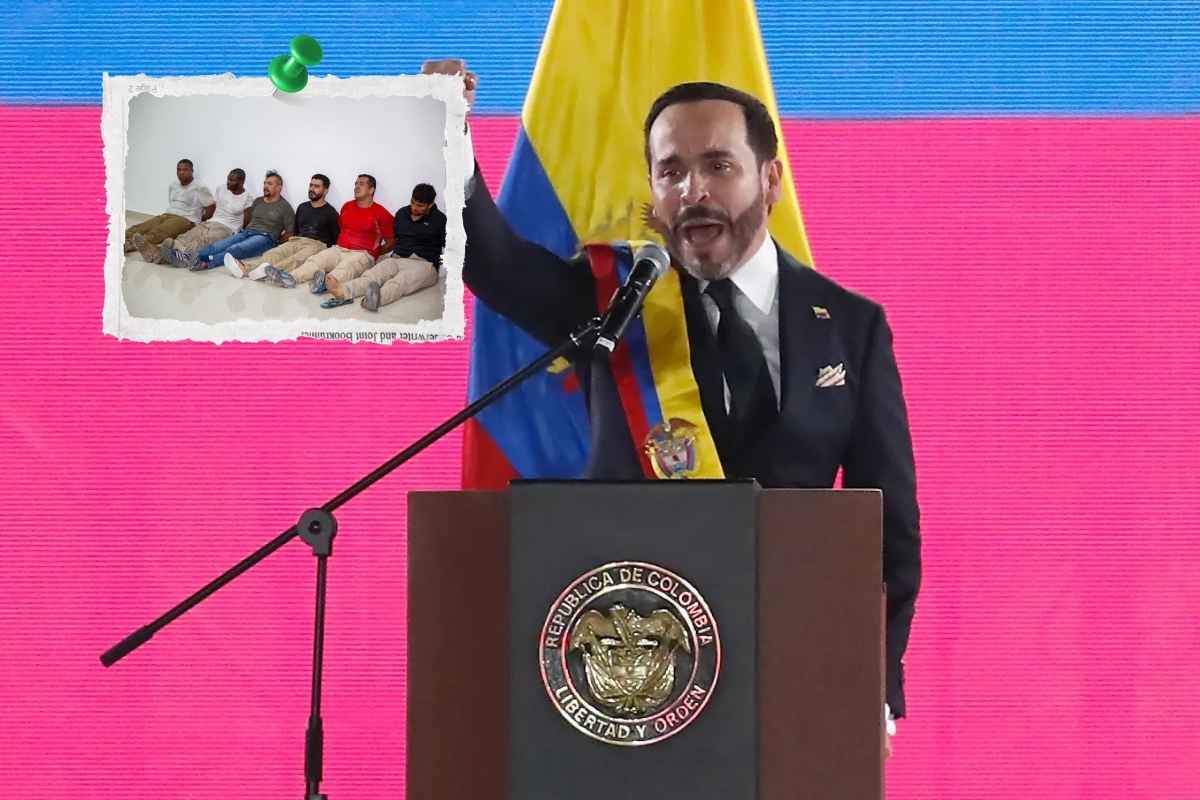 De la Espriella ordena apoyo legal para exmilitares colombianos procesados por el asesinato del presidente de Haití Jovenel Moïse