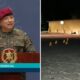 Denuncian a ministro de Defensa por caso Huité