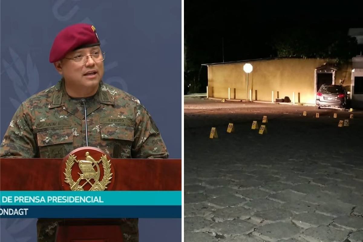 Denuncian a ministro de Defensa por caso Huité