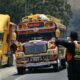 Día de Todos los Santos anuncian cierres viales en zona 3
