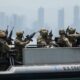 EE. UU. despliega tropas en Panamá en medio de ofensiva antidrogas