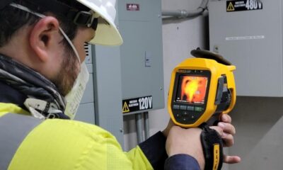 Econova ofrece soluciones de ahorro energético para empresas