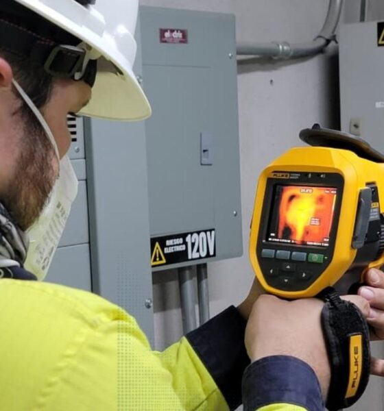Econova ofrece soluciones de ahorro energético para empresas