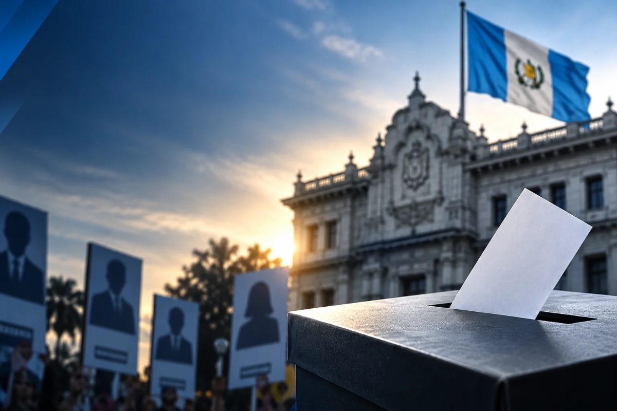 El mito de la “nueva política”, la trampa de la precampaña