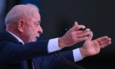 Elecciones en Brasil 2026 Lula supera a Flávio Bolsonaro por estrecho margen