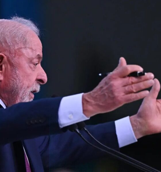 Elecciones en Brasil 2026 Lula supera a Flávio Bolsonaro por estrecho margen