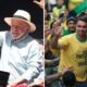 Elecciones en Brasil 2026 Lula y Flavio Bolsonaro llegan separados por cuatro puntos