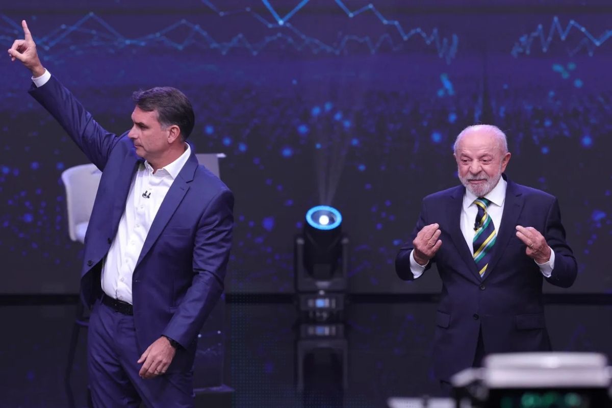 Elecciones en Brasil Lula y Bolsonaro se disputan la Presidencia