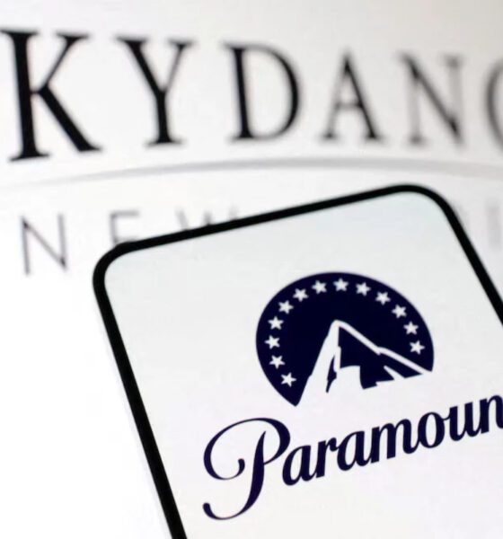 Elon Musk invierte US$1,000 millones en Skydance, la nueva compañía detrás de Paramount y Warner Bros