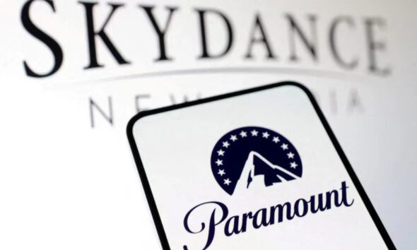 Elon Musk invierte US$1,000 millones en Skydance, la nueva compañía detrás de Paramount y Warner Bros
