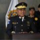 Erick Osoy asume la dirección de la PNC y anuncia reestructuración interna