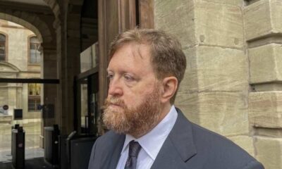 Erwin Sperisen Suiza ratifica condena de 14 años