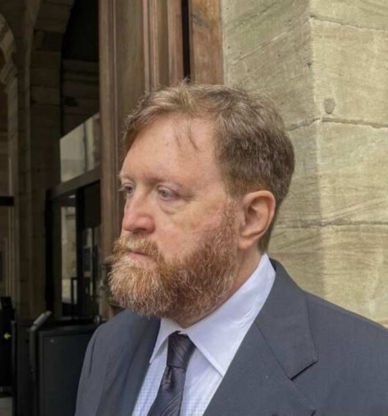 Erwin Sperisen Suiza ratifica condena de 14 años