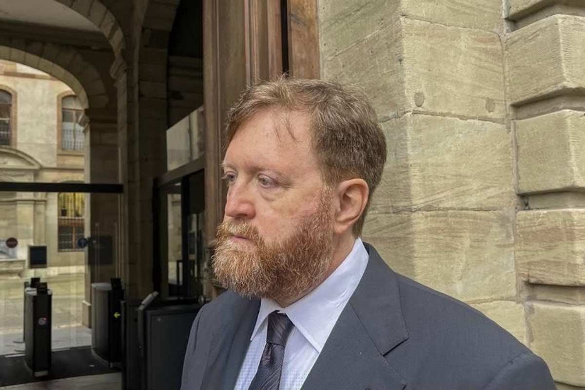 Erwin Sperisen Suiza ratifica condena de 14 años