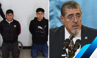 Estado fallido las consecuencias de la incapacidad - Editorial