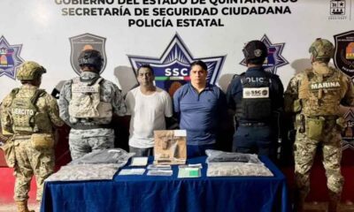 Fraijanes II dos prófugos caen en México mientras la fuga sigue bajo escrutinio