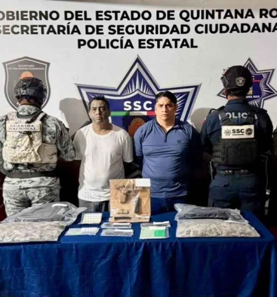 Fraijanes II dos prófugos caen en México mientras la fuga sigue bajo escrutinio