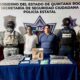 Fraijanes II dos prófugos caen en México mientras la fuga sigue bajo escrutinio