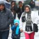 Frío en Guatemala registran 5 °C y prevén primer frente frío