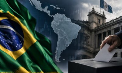 Giro de liderazgo en donde el socialismo y el progresismo fracasaron